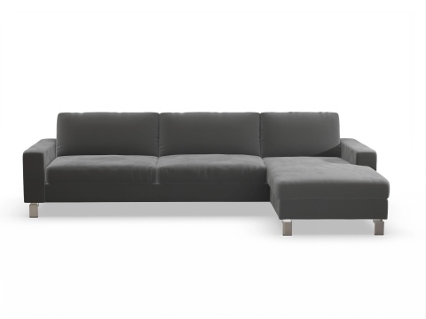 Ecksofa LO XL R